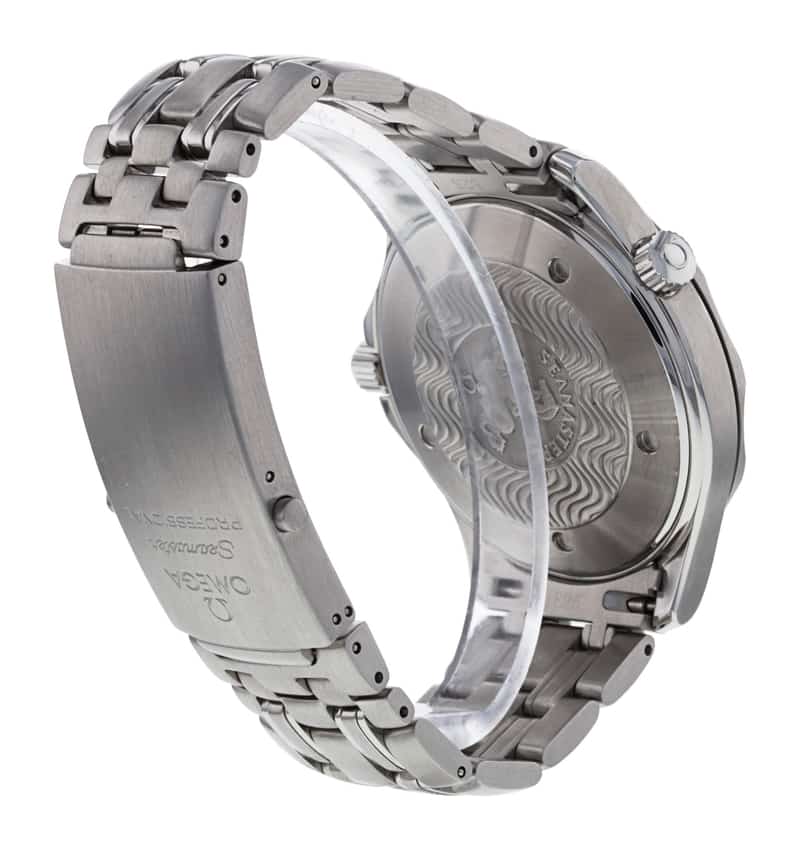 Omega Seamaster 300m 2541.80.00